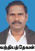 ​vandhiyadevan 